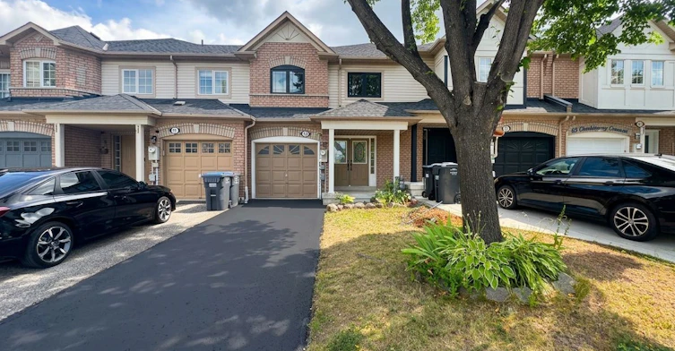 59 Checkerberry Crescent, Brampton, ON, L6R 2S9 - 3