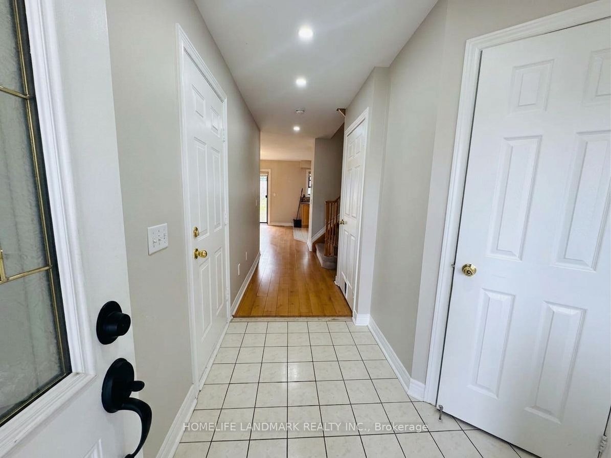 59 Checkerberry Crescent, Brampton, ON, L6R 2S9 - 5