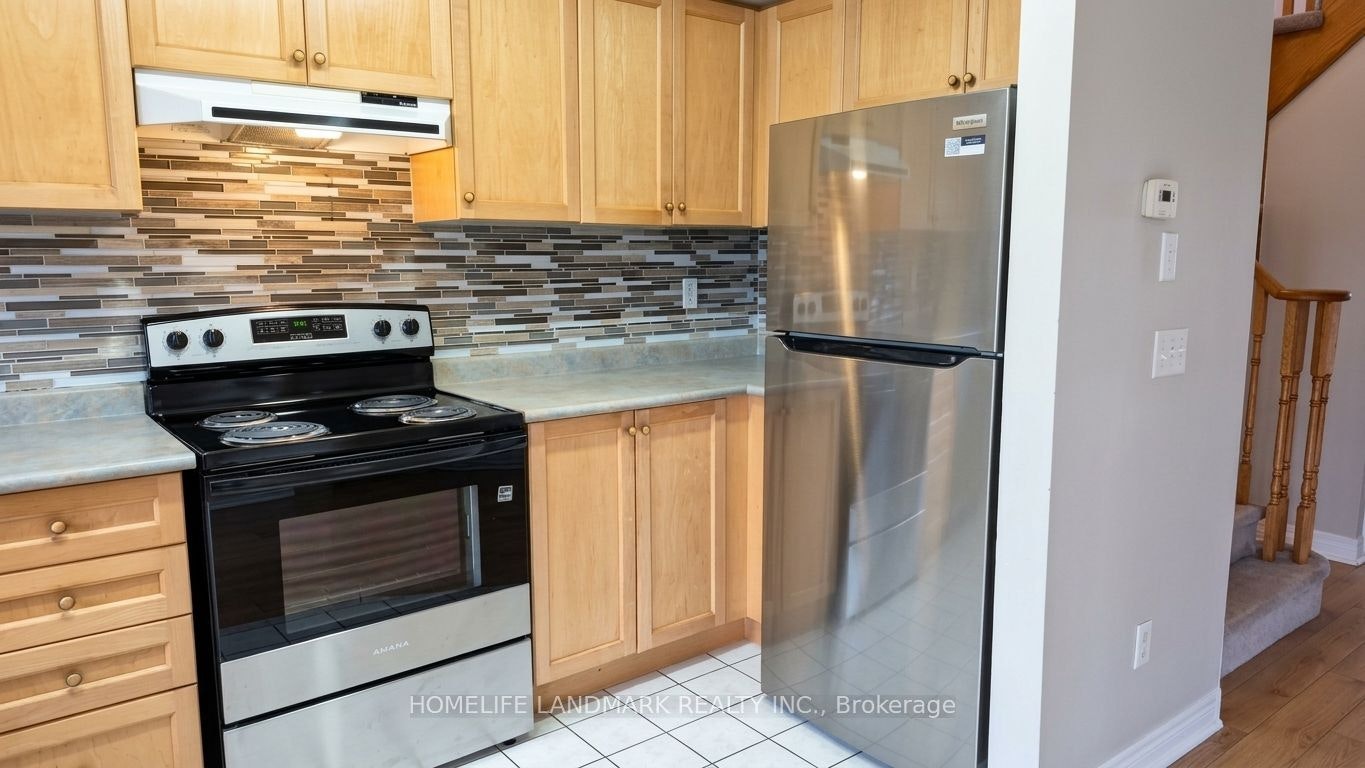59 Checkerberry Crescent, Brampton, ON, L6R 2S9 - 13