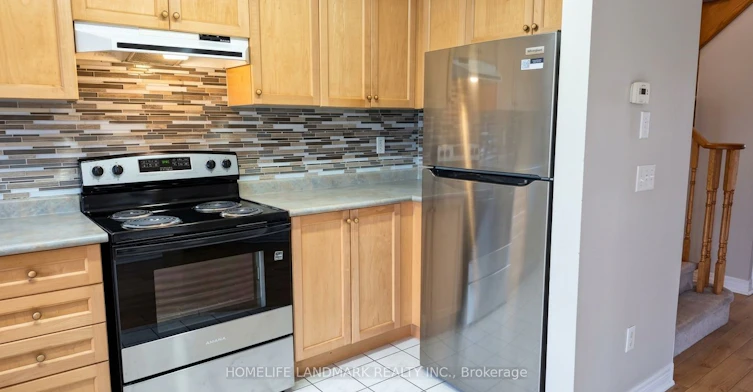 59 Checkerberry Crescent, Brampton, ON, L6R 2S9 - 13