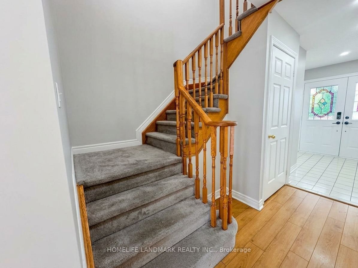 59 Checkerberry Crescent, Brampton, ON, L6R 2S9 - 15