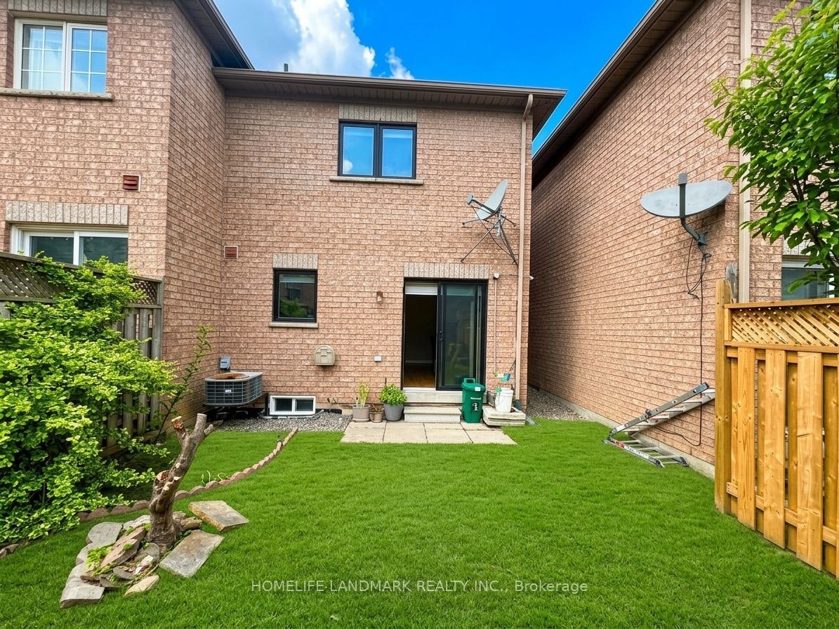 59 Checkerberry Crescent, Brampton, ON, L6R 2S9 - 37