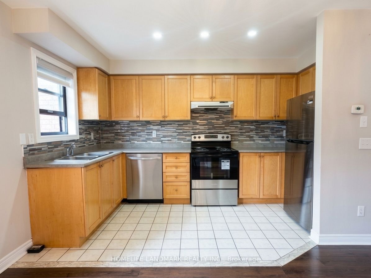 59 Checkerberry Crescent, Brampton, ON, L6R 2S9 - 11