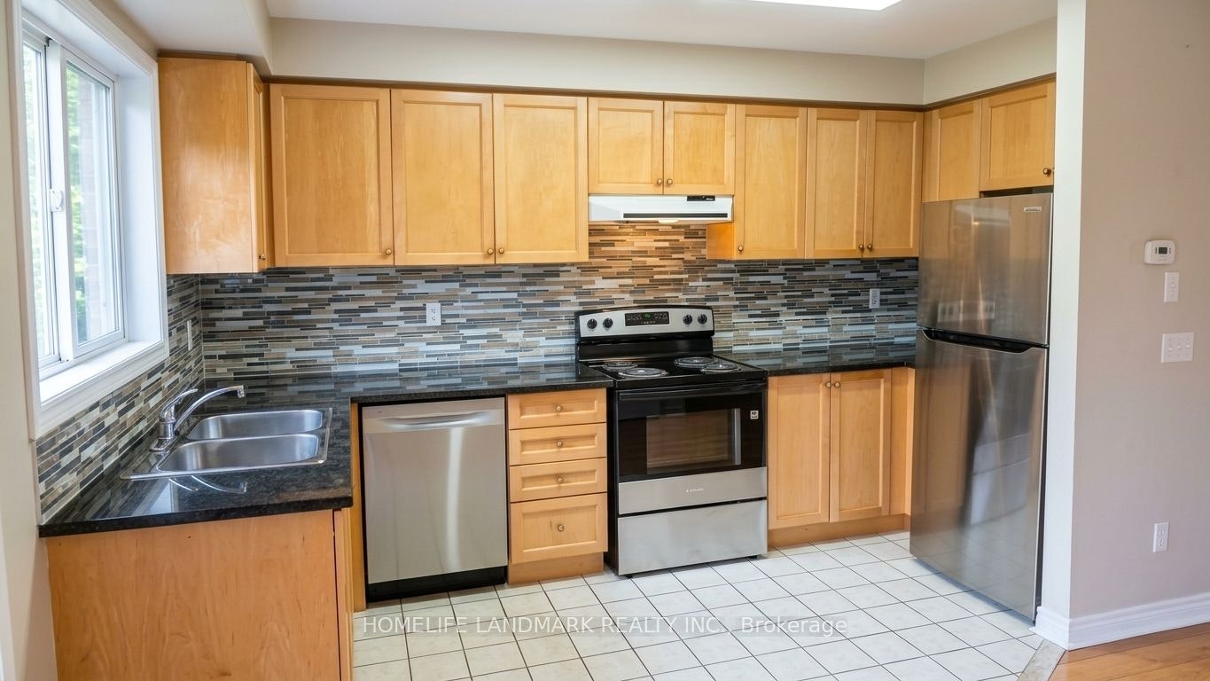 59 Checkerberry Crescent, Brampton, ON, L6R 2S9 - 14