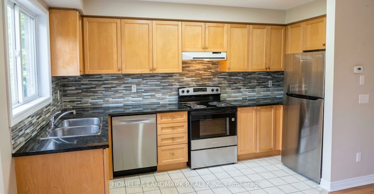 59 Checkerberry Crescent, Brampton, ON, L6R 2S9 - 14