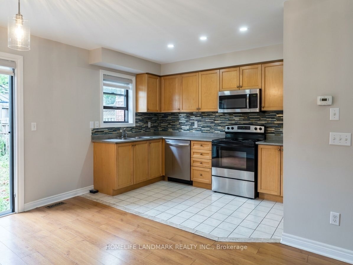 59 Checkerberry Crescent, Brampton, ON, L6R 2S9 - 10