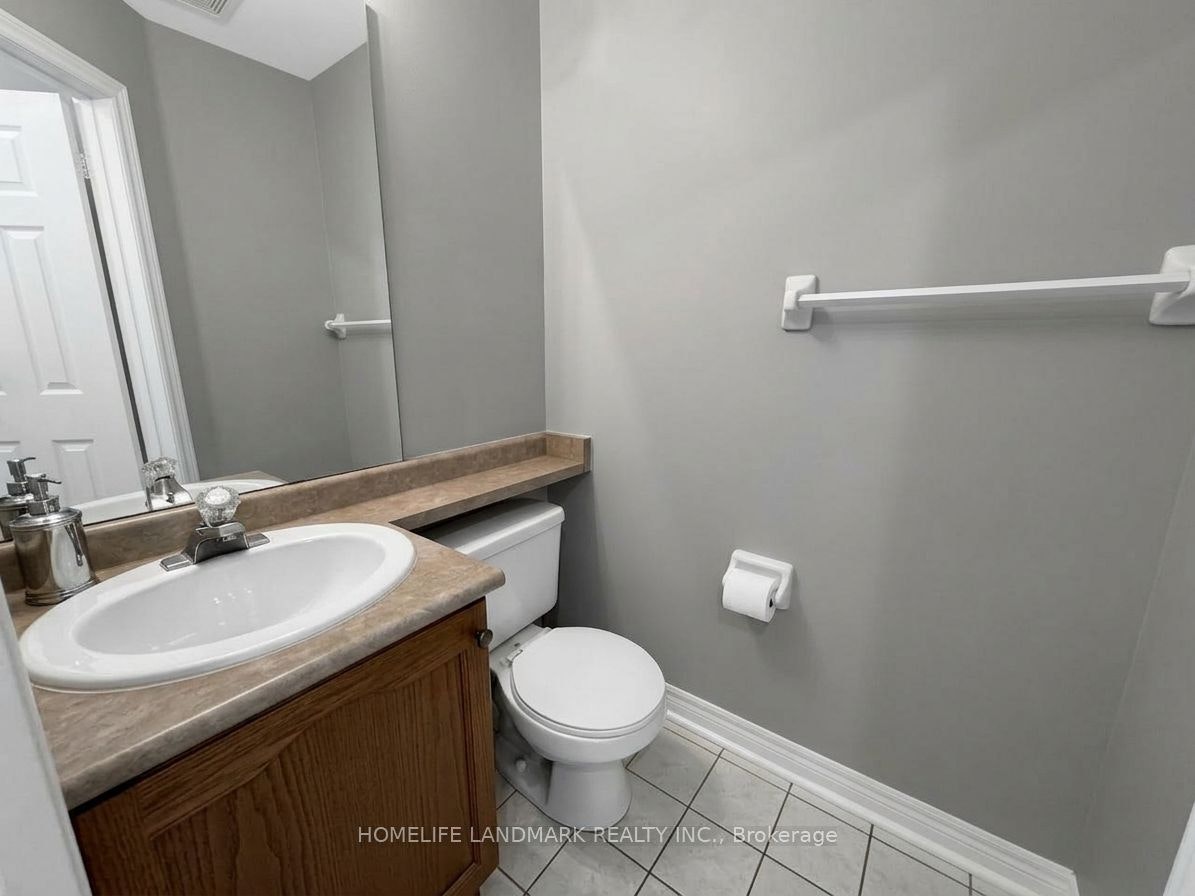 59 Checkerberry Crescent, Brampton, ON, L6R 2S9 - 6
