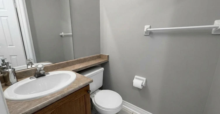 59 Checkerberry Crescent, Brampton, ON, L6R 2S9 - 6