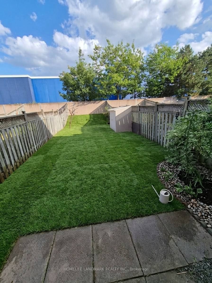 59 Checkerberry Crescent, Brampton, ON, L6R 2S9 - 34