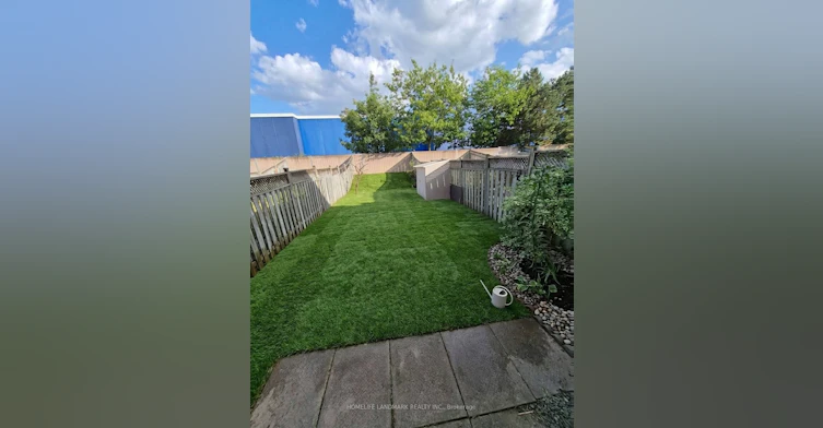 59 Checkerberry Crescent, Brampton, ON, L6R 2S9 - 34