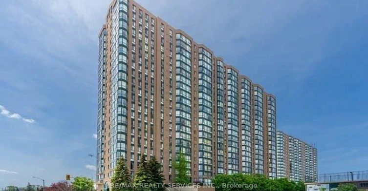 1016-145 Hillcrest Avenue, Mississauga, ON, L5B 3Z1