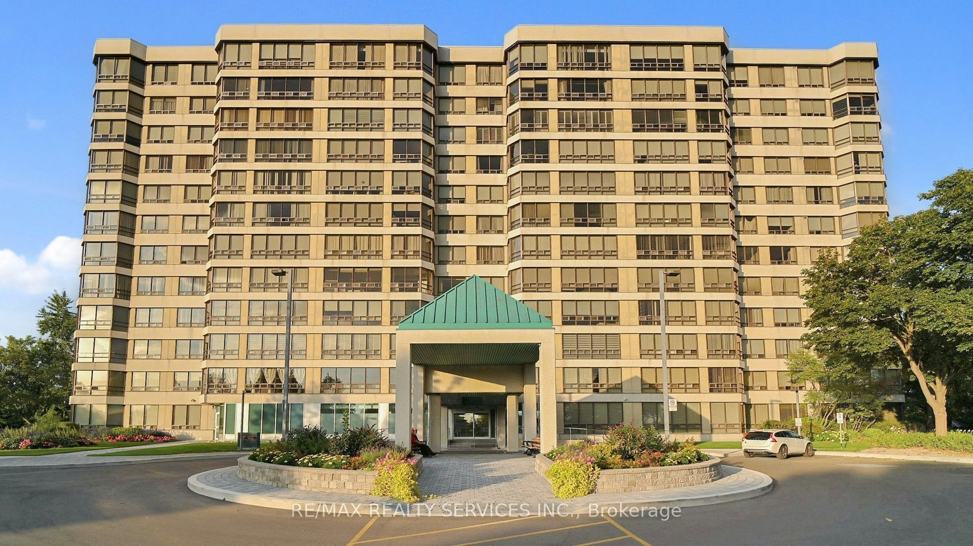 508-330 Mill Street S, Brampton, ON, L6Y 3V3