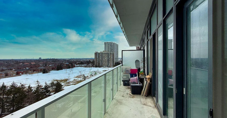 621-3883 Quartz Road, Mississauga, ON, L5B 0M4 - 27