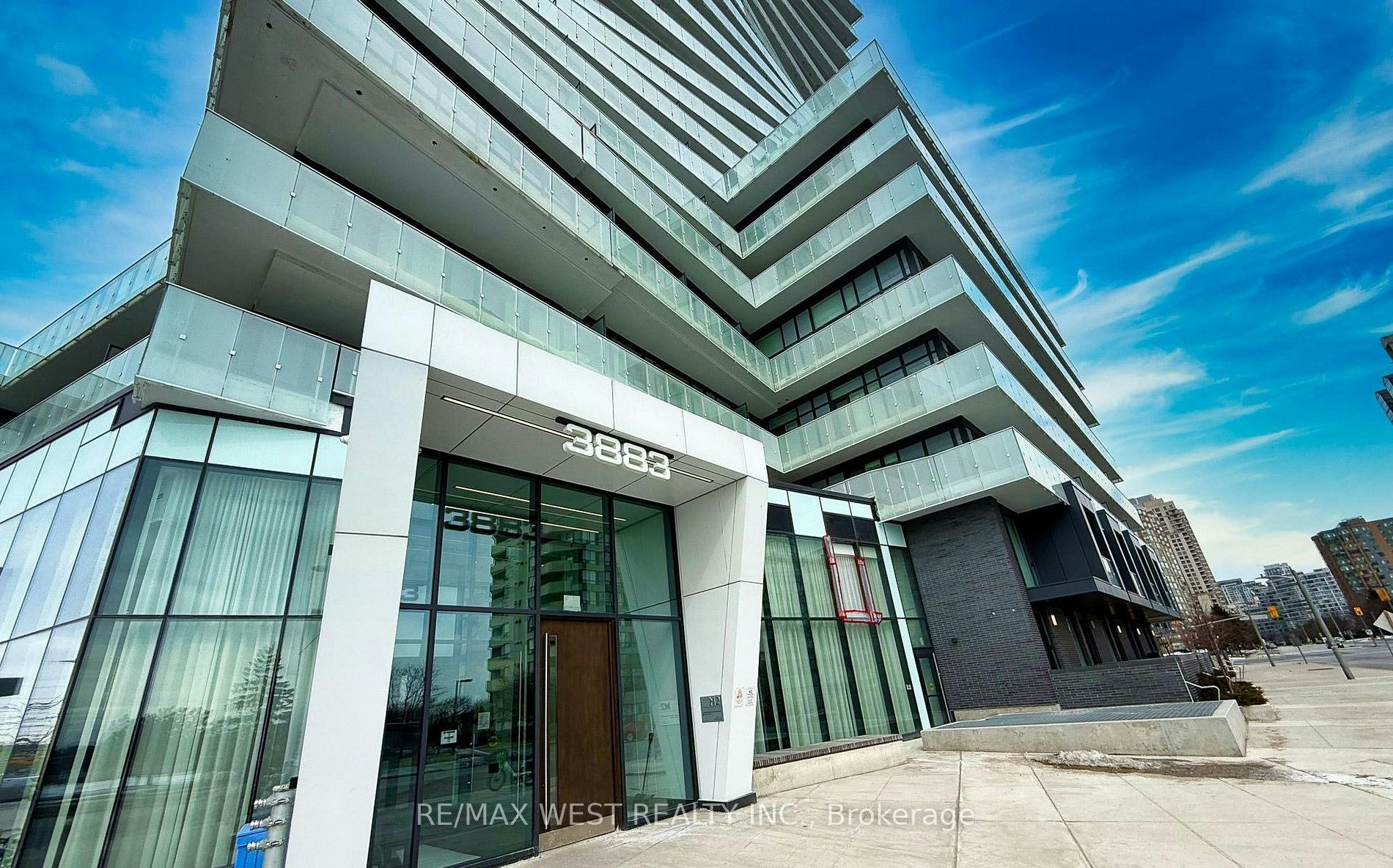 621-3883 Quartz Road, Mississauga, ON, L5B 0M4 - 2