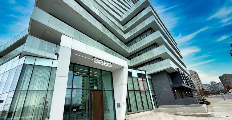 621-3883 Quartz Road, Mississauga, ON, L5B 0M4 - 2