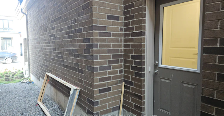 794 Apple (Basement) Terrace, Milton, ON, L9E 2C3 - 4