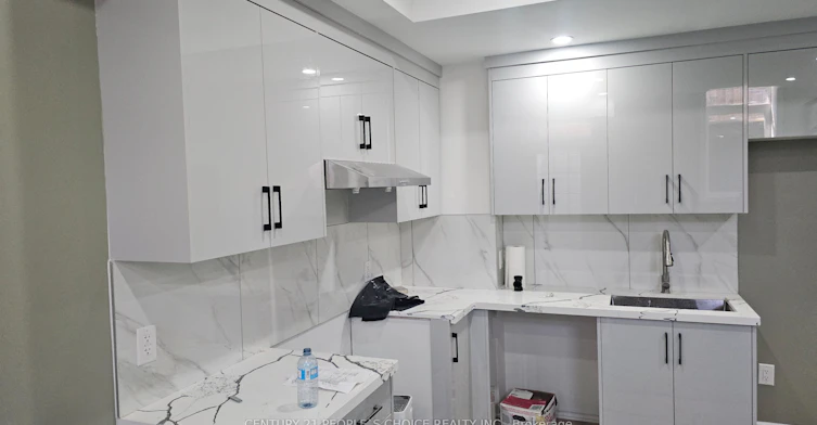 794 Apple (Basement) Terrace, Milton, ON, L9E 2C3