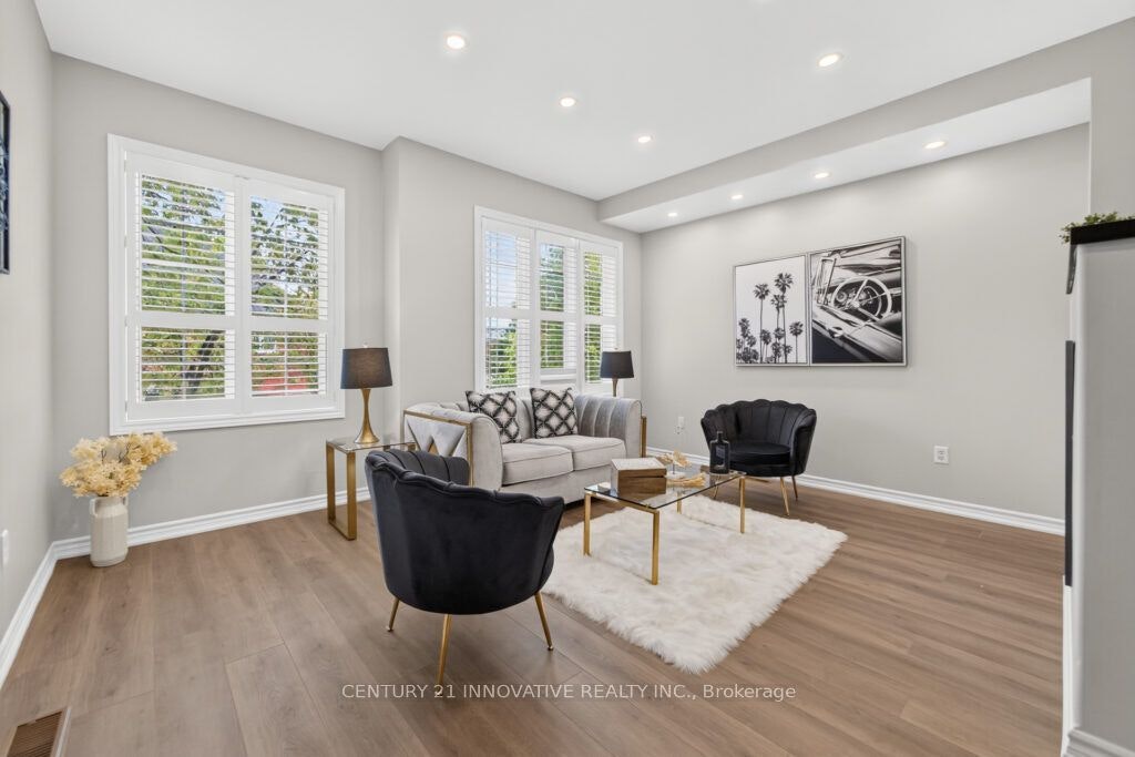 13-3071 Treadwells Drive, Mississauga, ON, L4X 0A1 - 16