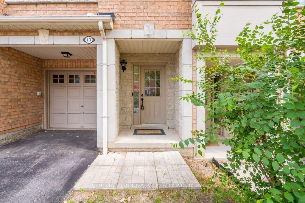 13-3071 Treadwells Drive, Mississauga, ON, L4X 0A1 - 3
