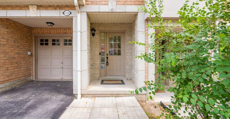 13-3071 Treadwells Drive, Mississauga, ON, L4X 0A1 - 3