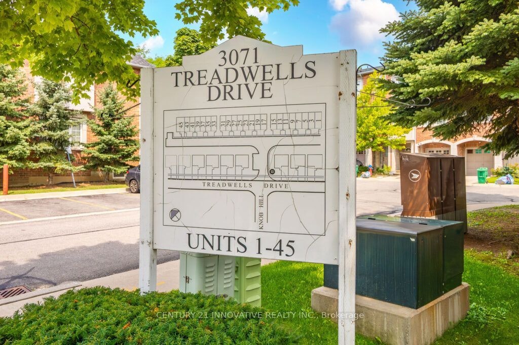 13-3071 Treadwells Drive, Mississauga, ON, L4X 0A1 - 49