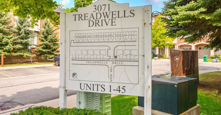 13-3071 Treadwells Drive, Mississauga, ON, L4X 0A1 - 49