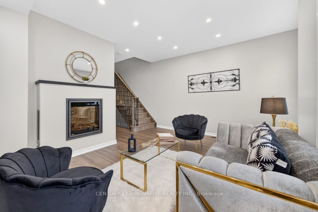 13-3071 Treadwells Drive, Mississauga, ON, L4X 0A1 - 19