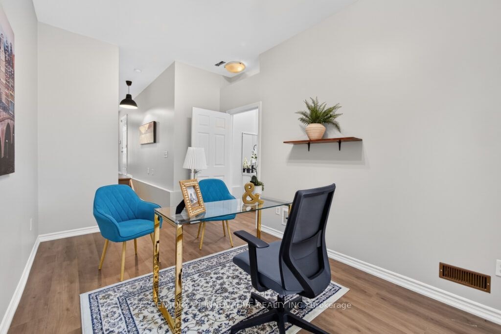 13-3071 Treadwells Drive, Mississauga, ON, L4X 0A1 - 11