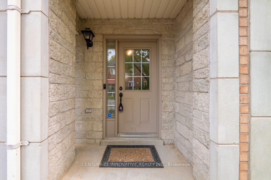 13-3071 Treadwells Drive, Mississauga, ON, L4X 0A1 - 4