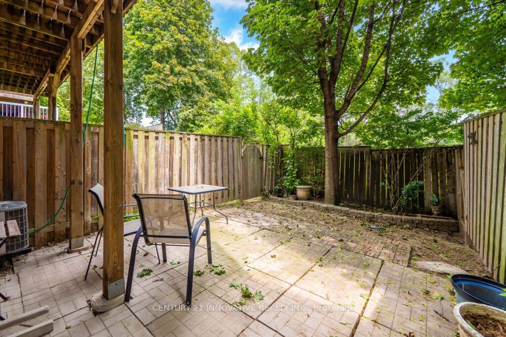 13-3071 Treadwells Drive, Mississauga, ON, L4X 0A1 - 44