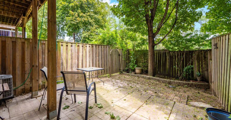 13-3071 Treadwells Drive, Mississauga, ON, L4X 0A1 - 44