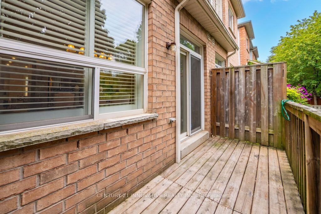 13-3071 Treadwells Drive, Mississauga, ON, L4X 0A1 - 41