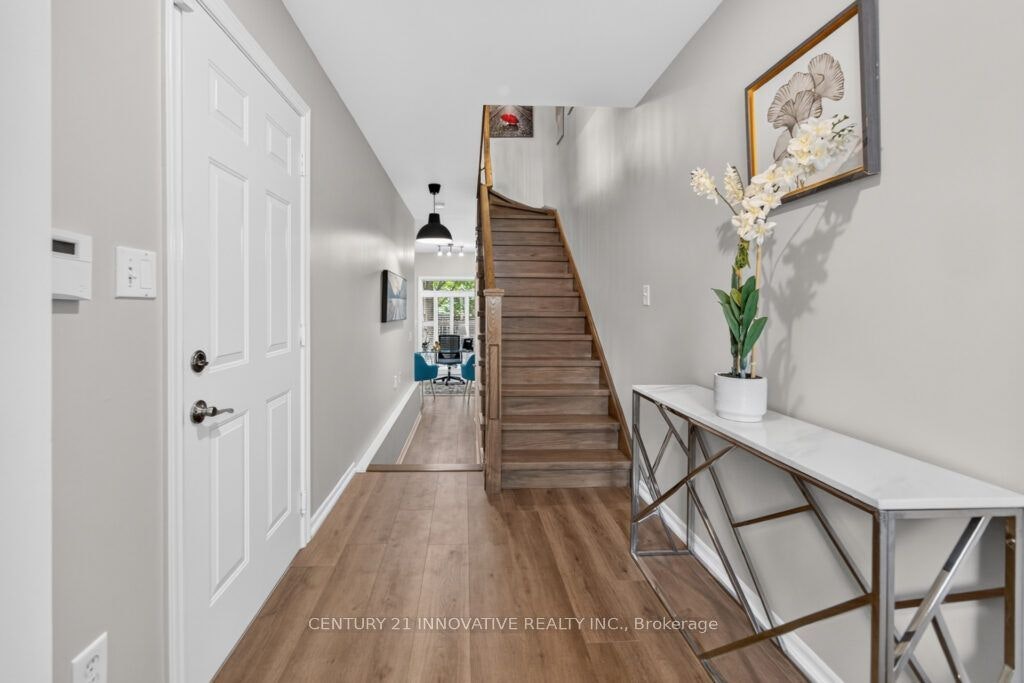 13-3071 Treadwells Drive, Mississauga, ON, L4X 0A1 - 5
