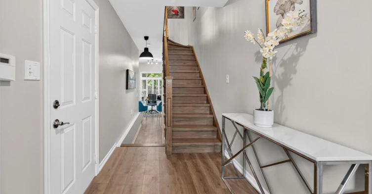 13-3071 Treadwells Drive, Mississauga, ON, L4X 0A1 - 5