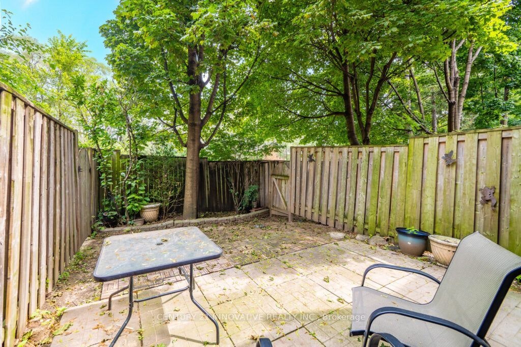 13-3071 Treadwells Drive, Mississauga, ON, L4X 0A1 - 45