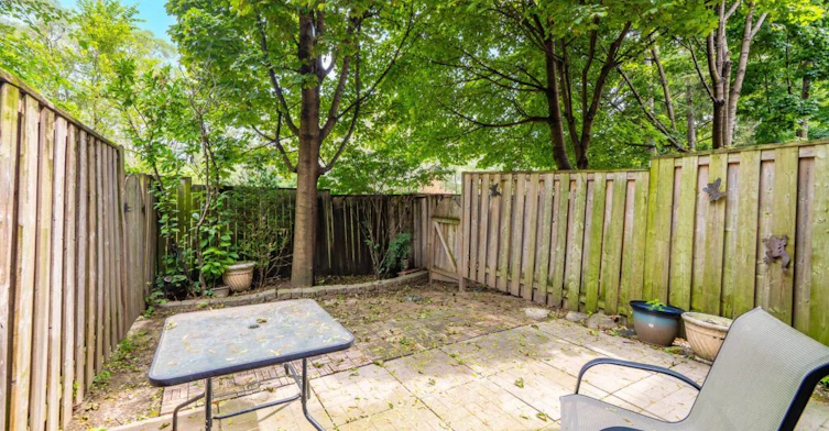 13-3071 Treadwells Drive, Mississauga, ON, L4X 0A1 - 45