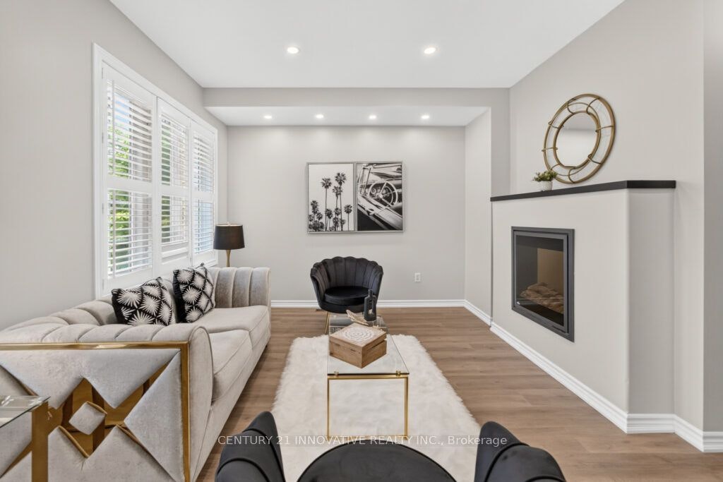 13-3071 Treadwells Drive, Mississauga, ON, L4X 0A1 - 18