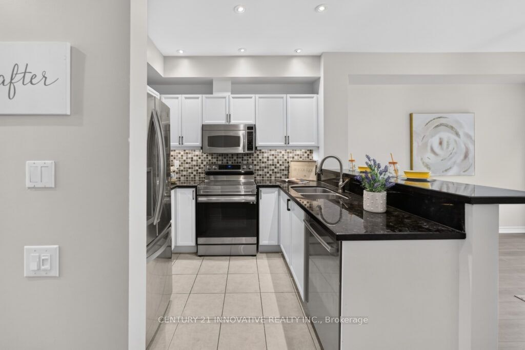 13-3071 Treadwells Drive, Mississauga, ON, L4X 0A1 - 23