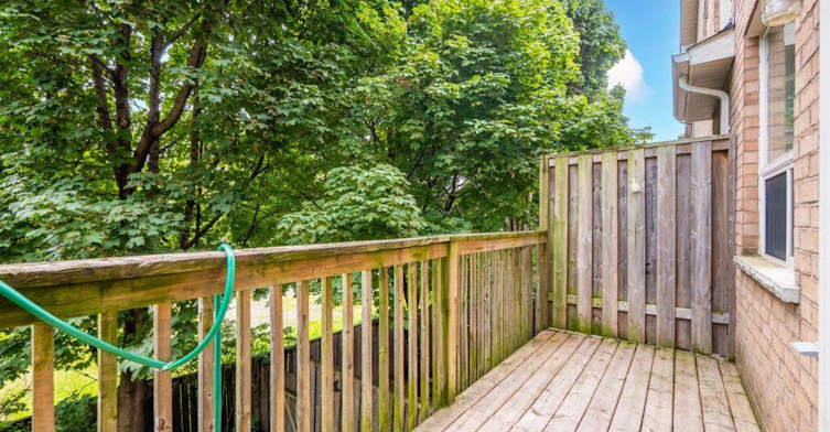 13-3071 Treadwells Drive, Mississauga, ON, L4X 0A1 - 40