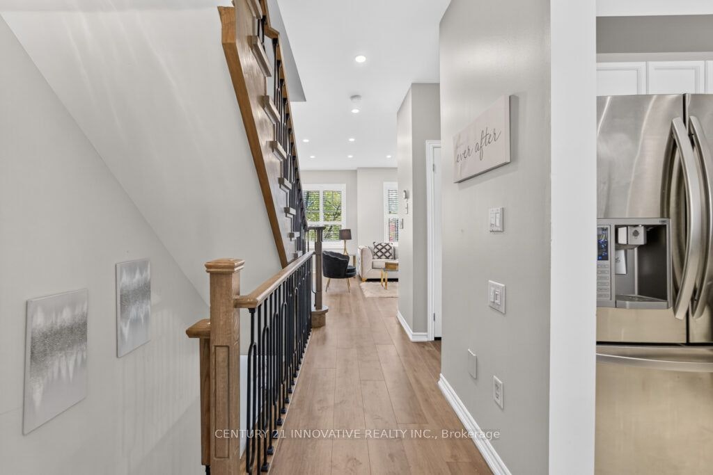 13-3071 Treadwells Drive, Mississauga, ON, L4X 0A1 - 15