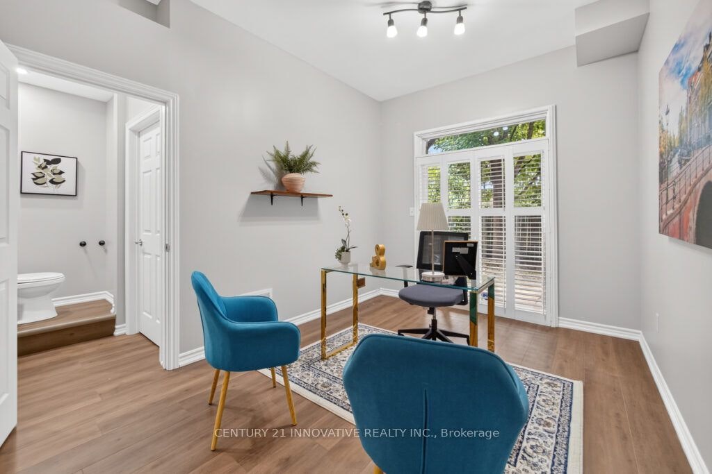 13-3071 Treadwells Drive, Mississauga, ON, L4X 0A1 - 10