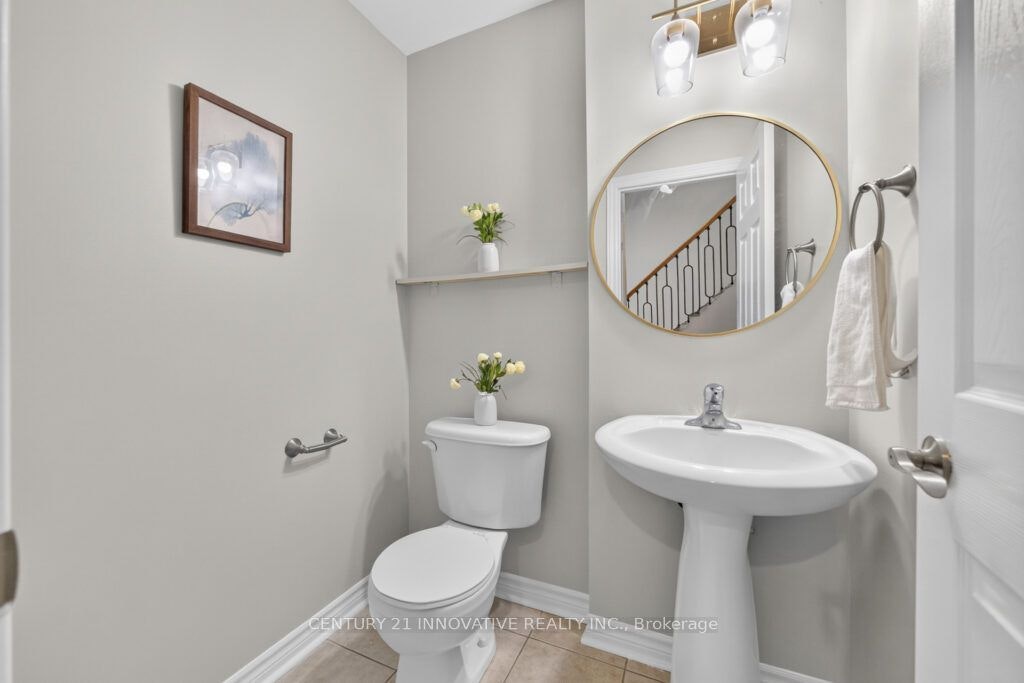 13-3071 Treadwells Drive, Mississauga, ON, L4X 0A1 - 29