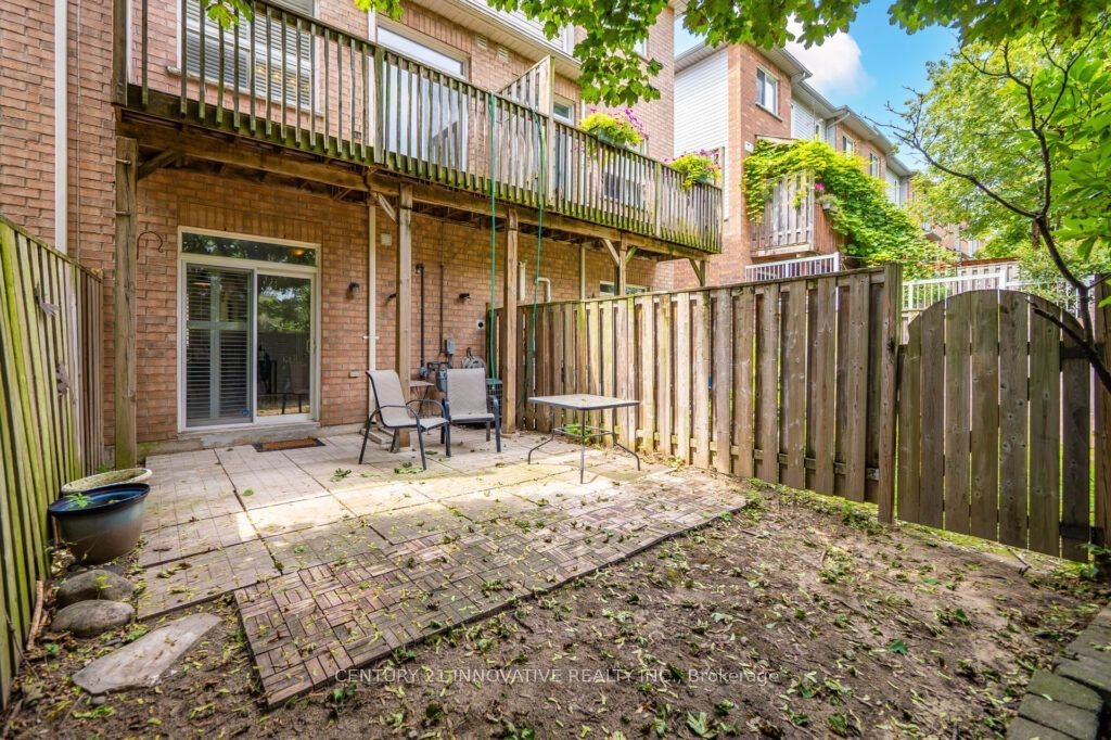 13-3071 Treadwells Drive, Mississauga, ON, L4X 0A1 - 47