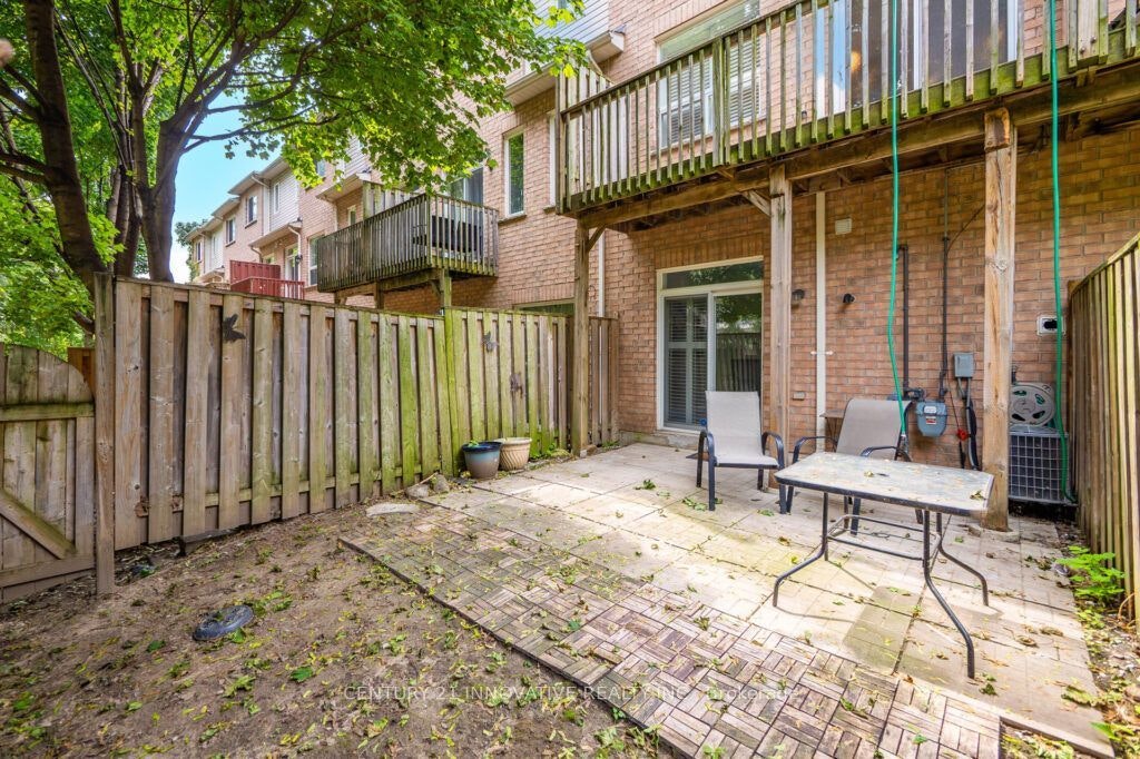 13-3071 Treadwells Drive, Mississauga, ON, L4X 0A1 - 46