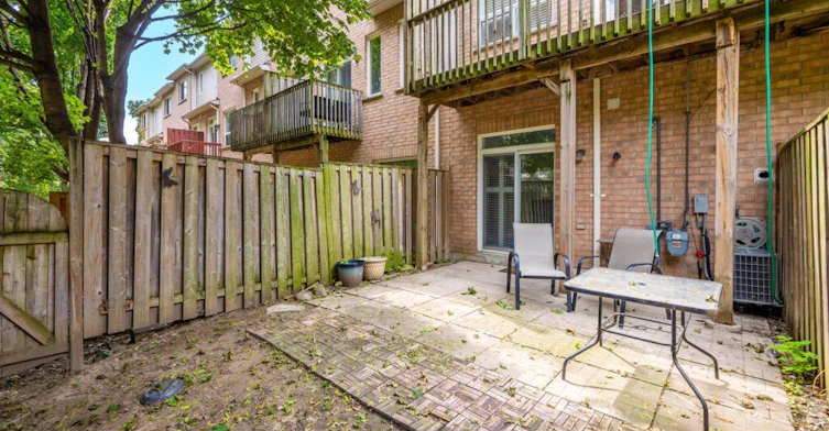 13-3071 Treadwells Drive, Mississauga, ON, L4X 0A1 - 46