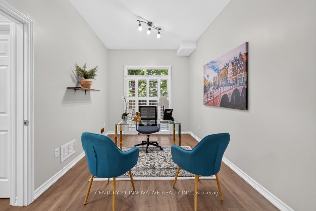 13-3071 Treadwells Drive, Mississauga, ON, L4X 0A1 - 9