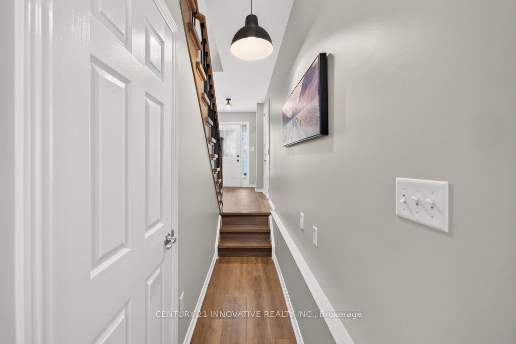 13-3071 Treadwells Drive, Mississauga, ON, L4X 0A1 - 8