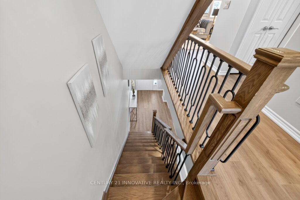 13-3071 Treadwells Drive, Mississauga, ON, L4X 0A1 - 13