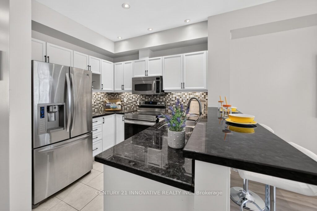 13-3071 Treadwells Drive, Mississauga, ON, L4X 0A1 - 22