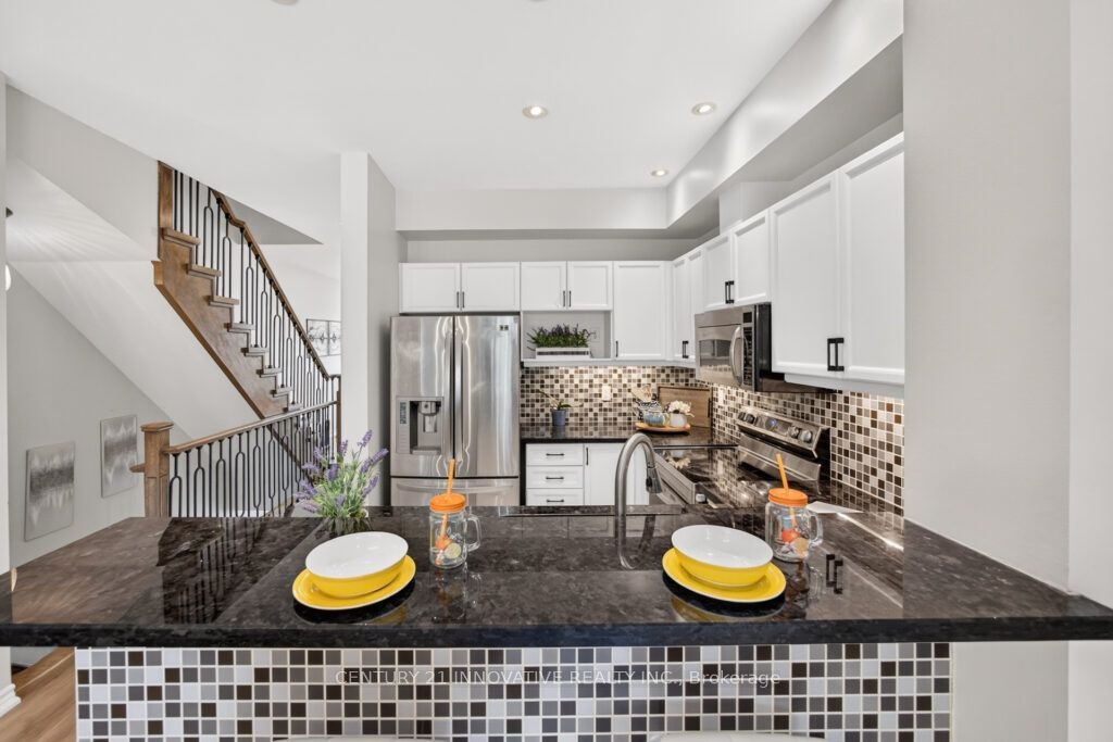 13-3071 Treadwells Drive, Mississauga, ON, L4X 0A1 - 26